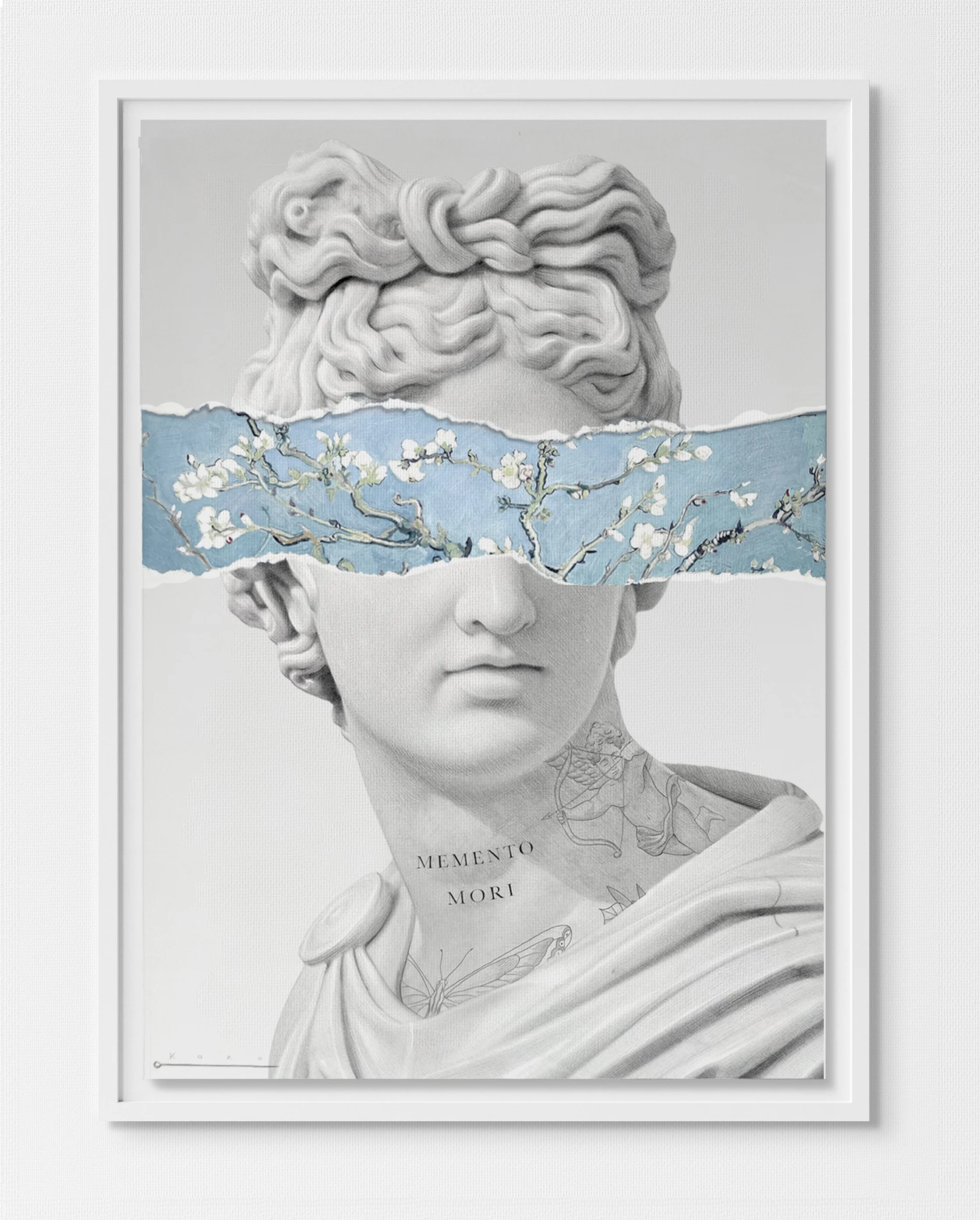 Fine Art — Kozo